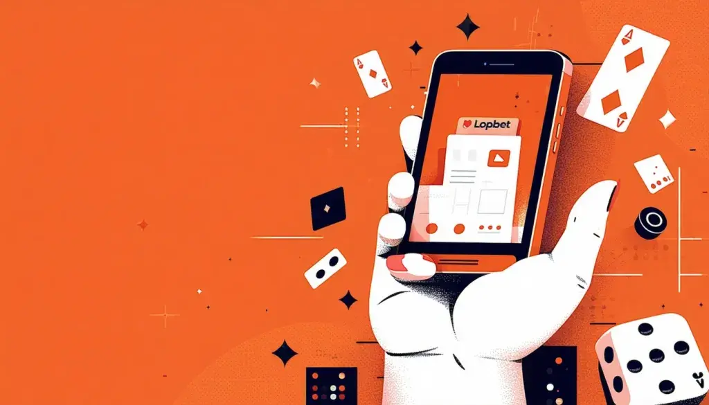 Lopebet App Features Review: Detailed look at Lopebet mobile app