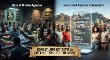 Lopebet Casino Review: Honest Lopebet review for players