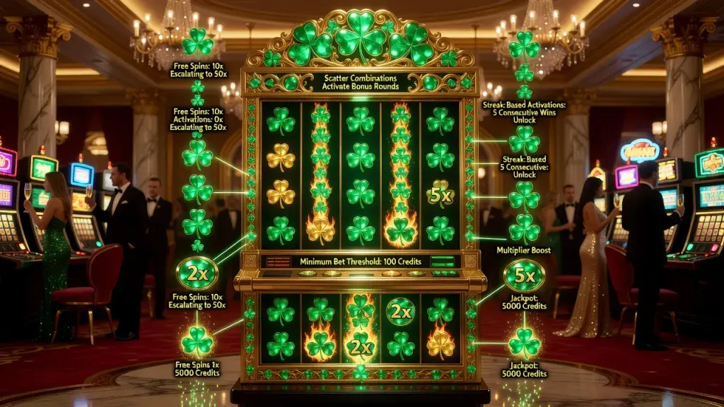 Blazing Clover Benefits: A Complete 100 Clover Features List, Use Cases, and Key Capability Breakdown