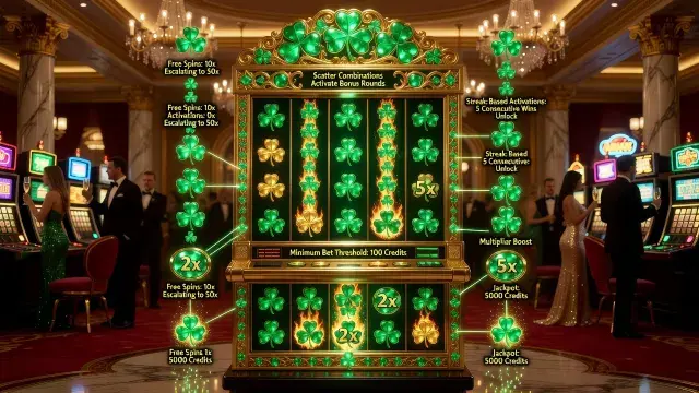 Blazing Clover Benefits: A Complete 100 Clover Features List, Use Cases, and Key Capability Breakdown