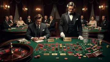 Martingale Roulette Betting System: Low-Risk Strategy and Bankroll Management Guide