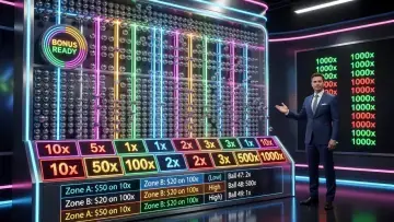 Crazy Pachinko Review: Strategy, Odds, Payouts, and Bonuses Explained